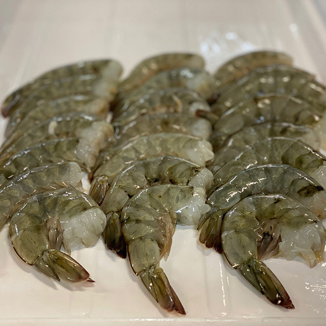 Black Tiger HLSO Block