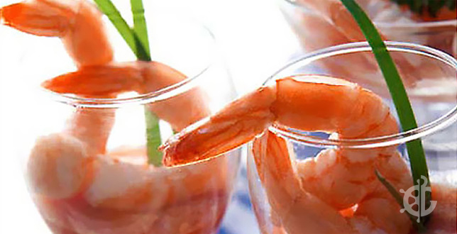 Vannamei Cooked Peeled Deveined Tail On