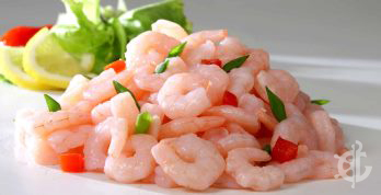 Vannamei Peeled Deveined Tail Off