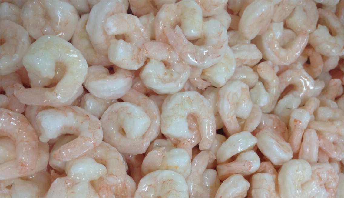 Peeled and un-deveined (PUD) Tail ON