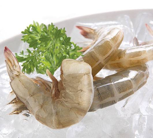 RAW VANNAMEI EASY PEEL SHRIMP